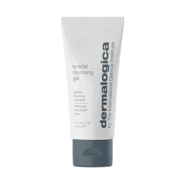 Freebie: Dermalogica Special Cleansing Gel 15ml (100% off)