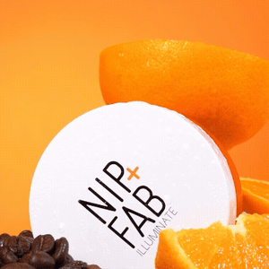 Nip+Fab Vitamin C Fix Jelly Eye Patches 20 Pairs