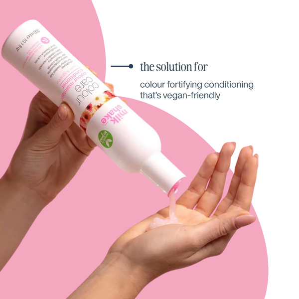 milk_shake Colour Care Flower Fragrance Conditioner 300ml