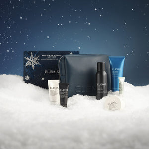 Elemis Away for the Holidays Men's Kit (Worth £128)