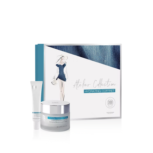 DIBI Milano Hydra Perfection Moisturising Kit