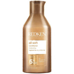 Redken All Soft Conditioner for Dry Hair, with Argan Oil for Softness and Shine 300ml