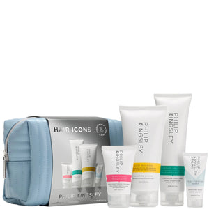 Philip Kingsley The Hair Icons Gift Set (Worth £65)
