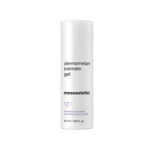 mesoestetic Dermamelan Intimate Gel