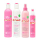 Milk_Shake Colour Protect Flower Fragrance Set