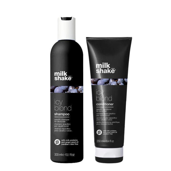 Milk_Shake Icy Blond Duo
