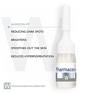 Pharmaceris W - Albucin-PP Ampoules