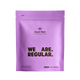 WE ARE. REGULAR. Bowel + Bloat, 28-Day Pouch