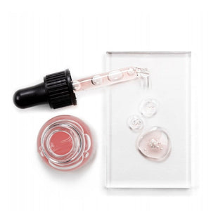 Avant Skincare Rose Radiance & Anti-ageing Hyaluronic Eye Serum