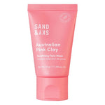Freebie: Sand & Sky Australian Pink Clay Porefining Face Mask 30g (100% off)