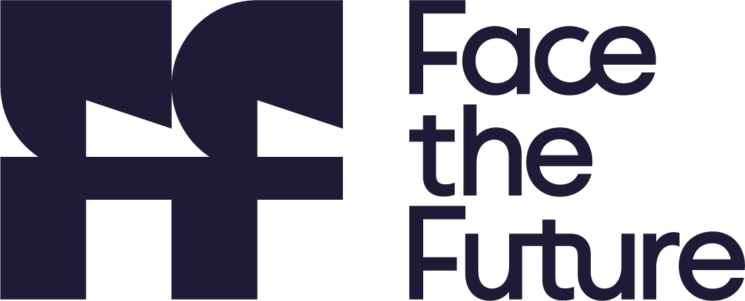 Face the Future website preview