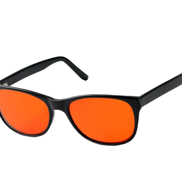 BON CHARGE Morris Blue Light Blocking Glasses