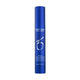Blue cylindrical container with 'ZO Skin Health' branding on a white background