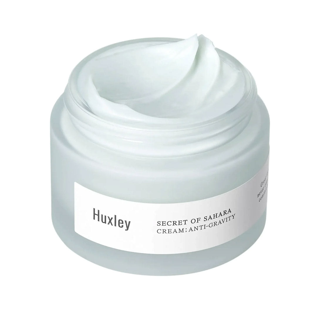 Huxley Cream; Antigravity 50ml Buy Online Today Face the Future