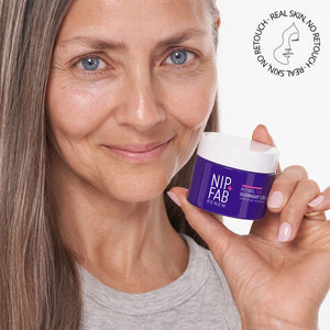 Nip+Fab Retinol Fix Overnight Treatment Cream 3% 50ml
