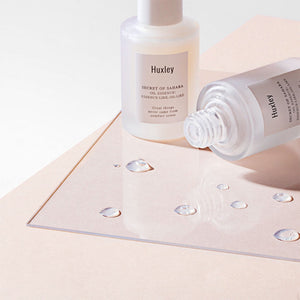 Huxley Oil Essence; Essence-like, Oil-like 30ml