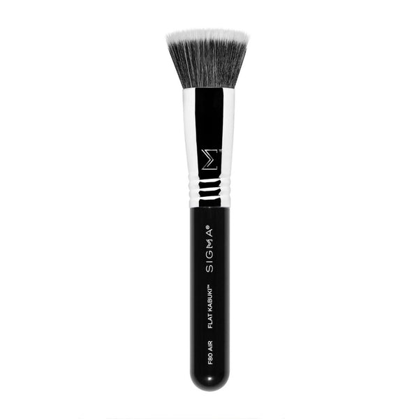 Sigma Beauty F80 Air Flat Kabuki Brush