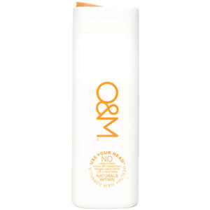 O&M The Power Base Hair Mask