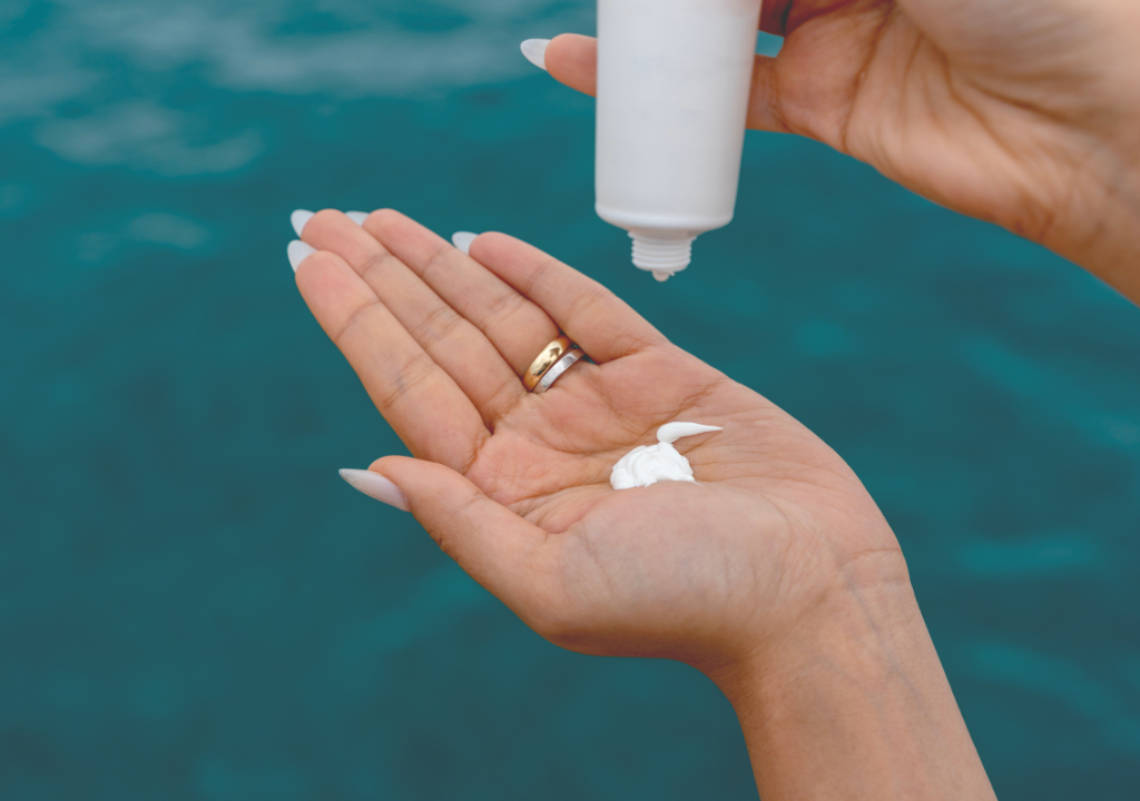 Chemical vs Mineral Sunscreen: What’s Best for Your Skin This Summer?