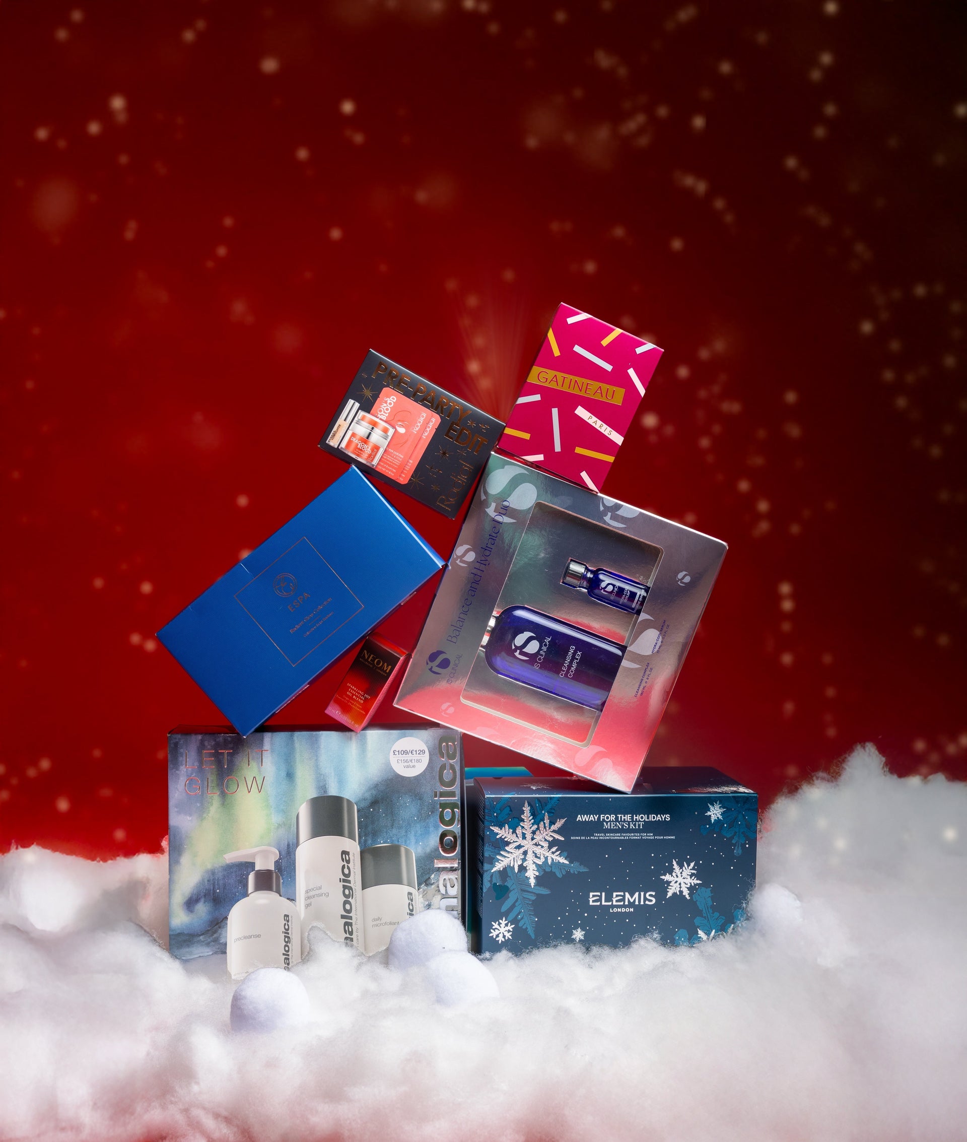 The Best Skincare Gift Sets To Give (And Get) This Christmas