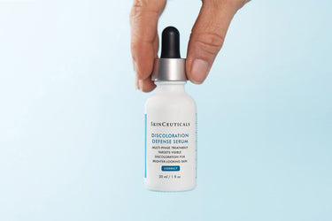 Pigmentation Essential: SkinCeuticals Discoloration Defense Serum