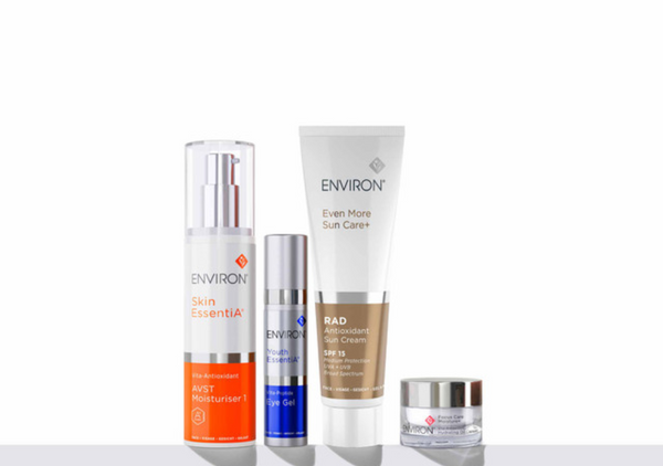 Environ: Medical Grade Skincare, Real Results