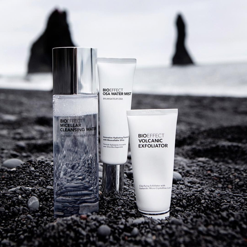 Bioeffect Events BIOEFFECT: What Is Epidermal Growth Factors? | Face the Future
