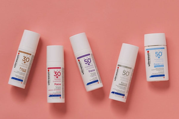 Best Tinted Sunscreens
