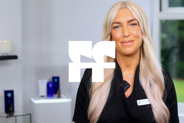 Get A Brighter Complexion This Autumn With iS Clinical