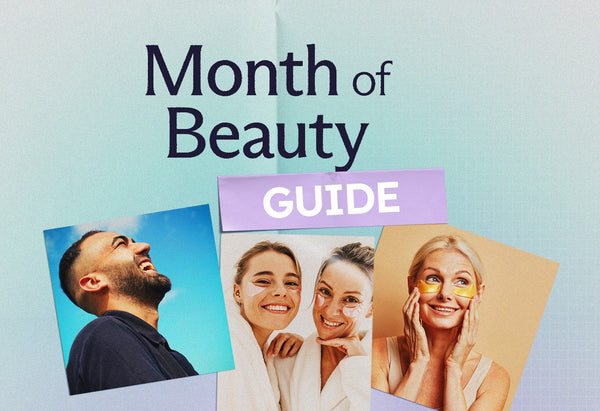 Your Guide To The Biggest Beauty Sale Of The Year: Month of Beauty Week 4