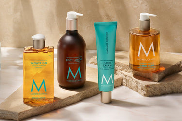 Moroccanoil