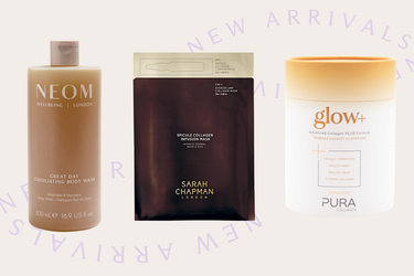 new arrivals FTF