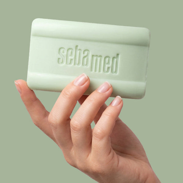 sebamed products