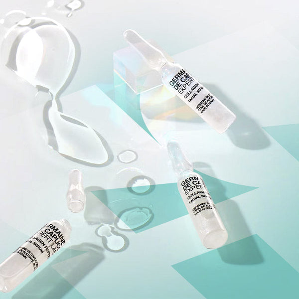 Germaine de Capuccini