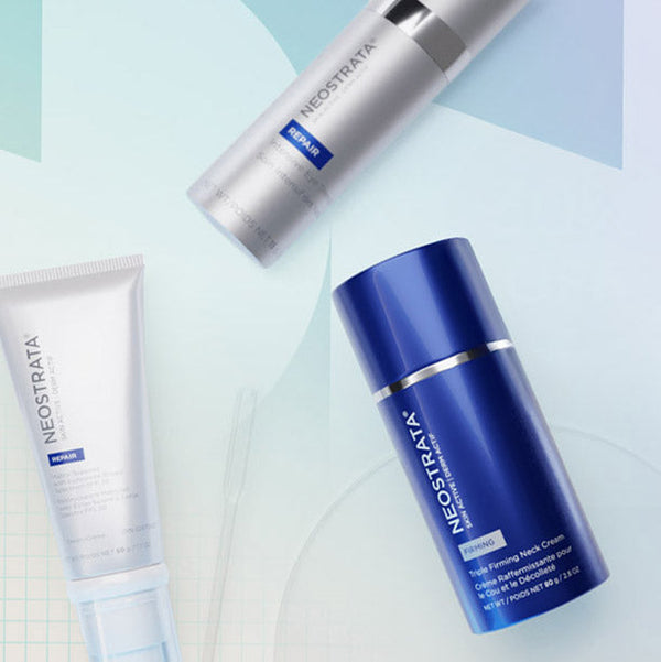 NeoStrata Skincare Products