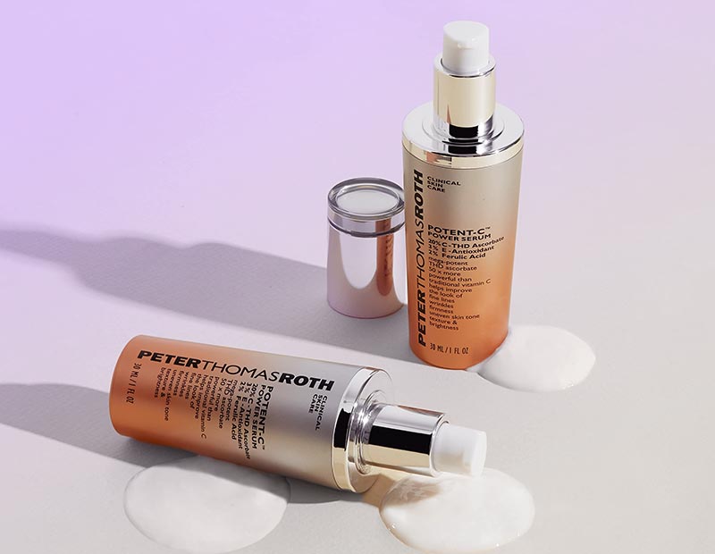 Peter Thomas Roth Skincare