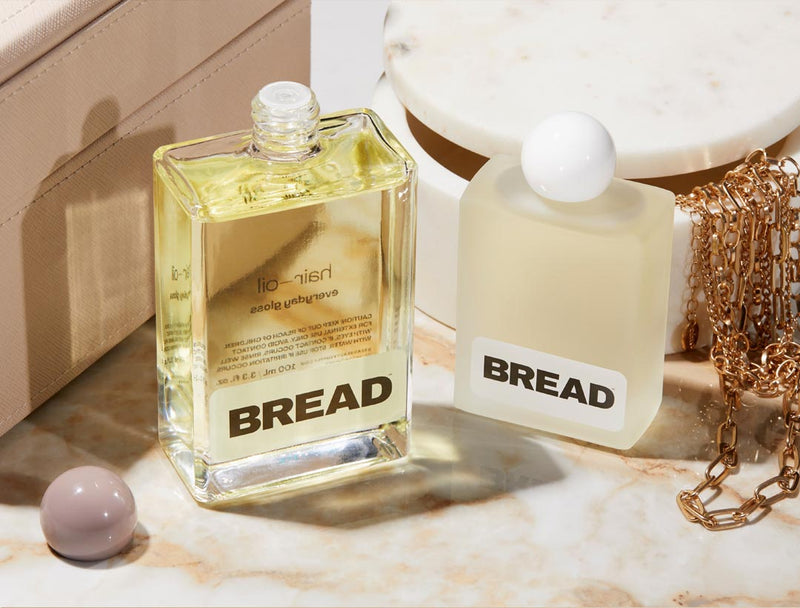 Bread Beauty Supply