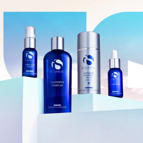 iS Clinical Skincare