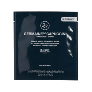 Germaine de Capuccini Timexpert SRNS Repair Night Progress Mask 2 x Masks