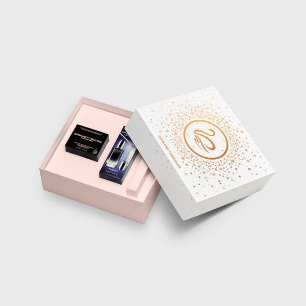 Germaine de Capuccini Timexpert SRNS Holiday Recovery & Nourishing Set