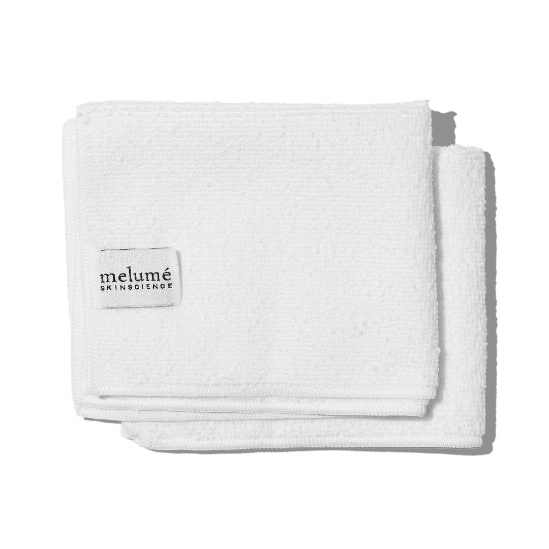 Melumé Skinscience Phenomenal Peel Cloth