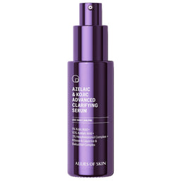 Allies of Skin Azelaic & Kojic Advanced Clarifying Serum