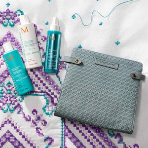 Moroccanoil Frizz Control Gift Set (Worth £69)