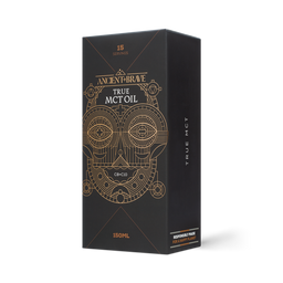 Ancient + Brave True MCT Oil Sachets