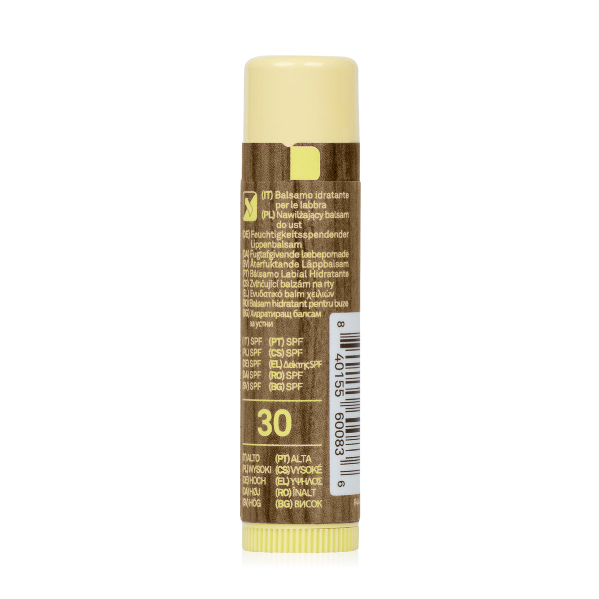 Sun Bum Lip Balm SPF30 3 x 4.25g Set
