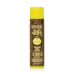 Sun Bum Original SPF30 Lip Balm Pineapple 4.25g