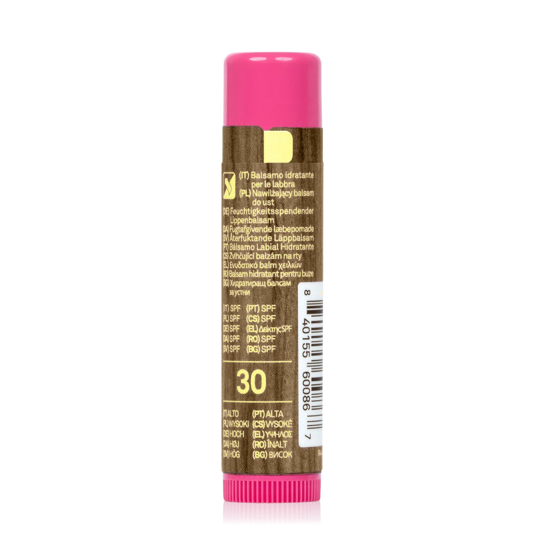 Sun Bum Original SPF30 Lip Balm Pomegranate 4.25g