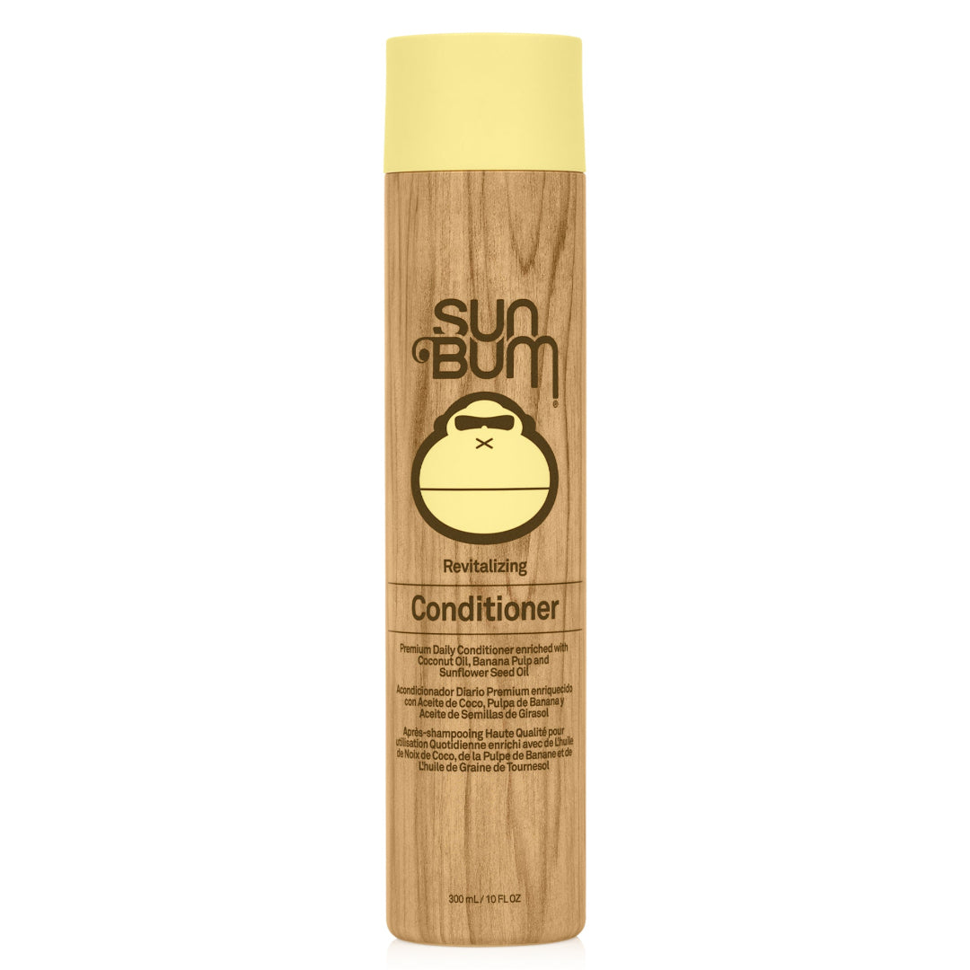 Sun Bum Revitalizing Conditioner 300ml