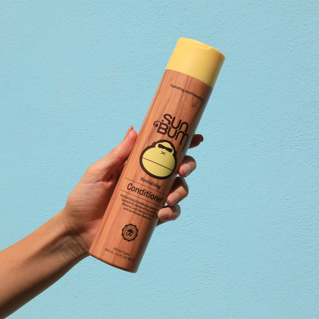 Sun Bum Revitalizing Conditioner 300ml