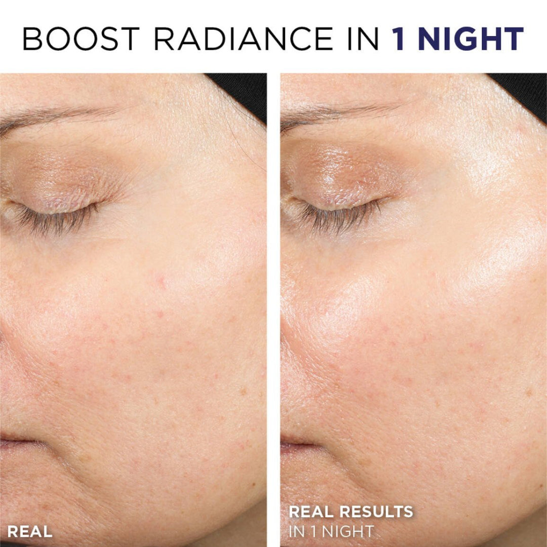 iT Cosmetics Confidence in Your Beauty Sleep Triple Antioxidant Brightening Serum 30ml